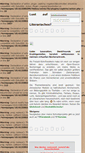 Mobile Screenshot of anniesonnenberg.de